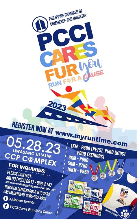 FUN RUN FOR A CAUSE .